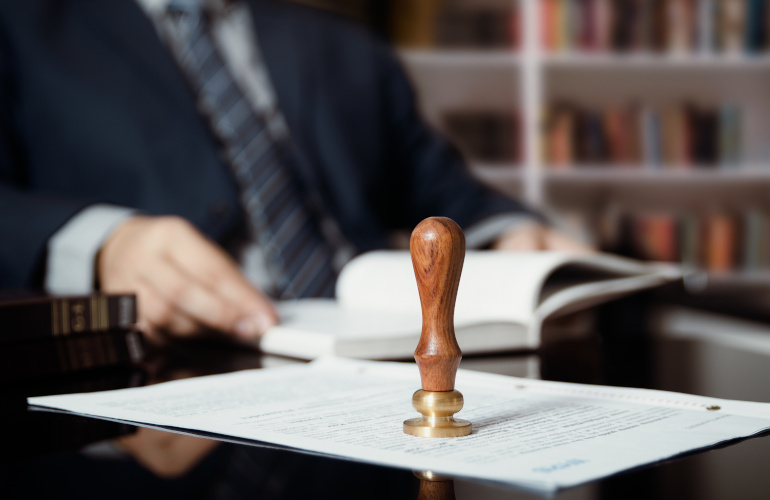 notariusz akt notarialny a wpis do księgi wieczystej