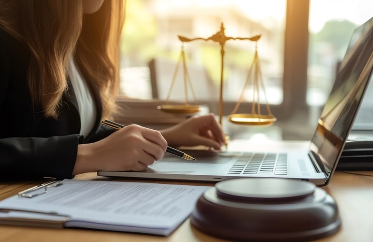 Błędy w księdze wieczystej – jak je skorygować i kiedy potrzebna jest pomoc notariusza?