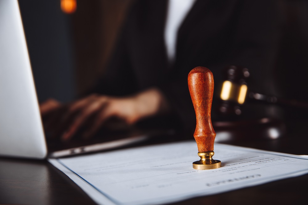 Otwarcie i ogłoszenie testamentu u notariusza